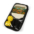 Pickleball Fun Set - Campers Have S'more Fun Paddles & Balls, Outdoor Game, Summer Activity, Family Fun, Gifts for Campers