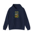 Cozy Camping Hoodie - My Hotel, Outdoor Adventure Apparel, Travel Gift, Nature Lovers Sweatshirt, Camping Gear