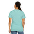 Family Camping T-shirt, Casual Outdoor Tee, Perfect for Family Gatherings, Summer Camp, Gift for Outdoor Lovers, Relaxed Fit Tee
