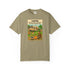 Camping Humor T-Shirt, Unisex Graphic Tee, Adventure Gift, Outdoor Lover Apparel, Funny Camping Shirt