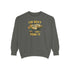 Funny Tow Truck Sweatshirt, Unisex Garment-Dyed Pullover, Casual Gift for Drivers, Trucking Humor Apparel, Cozy Fall Outfit, Perfect [...]