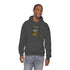 Cozy Camping Hoodie - My Hotel, Outdoor Adventure Apparel, Travel Gift, Nature Lovers Sweatshirt, Camping Gear