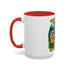 Outdoor Adventure Coffee Mug - You Are Never Too Old to Play Outside