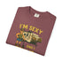 Playful Camping T-Shirt, I'm Sexy and I Tow It Tee, Unisex Outdoor Shirt, Funny Gift for RV Lovers, Travel T-Shirt, Casual Summer Wear