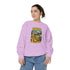 Camping Adventure Sweatshirt - Perfect for Outdoor Lovers