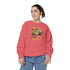 Funny Tow Truck Sweatshirt, Unisex Garment-Dyed Pullover, Casual Gift for Drivers, Trucking Humor Apparel, Cozy Fall Outfit, Perfect [...]
