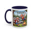 Mug - You are Never Too Old to Play Outside Coffee Mug (11, 15oz)