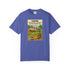 Camping Humor T-Shirt, Unisex Graphic Tee, Adventure Gift, Outdoor Lover Apparel, Funny Camping Shirt