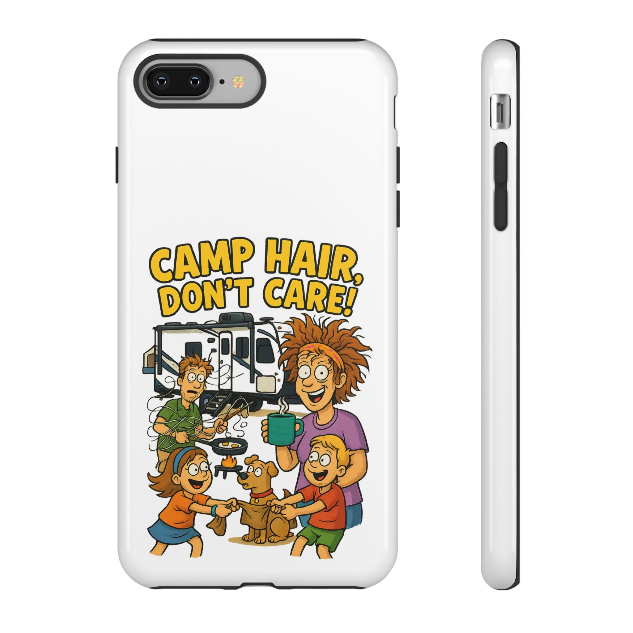 Tough Cases