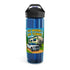 Adventure Water Bottle, Camping Hydration Bottle, RV Water Bottle, Outdoor Gear, Gifts for Campers