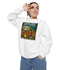 Camping Vibes Sweatshirt, Cozy Unisex Garment-Dyed Sweatshirt for Outdoor Lovers, Perfect for Campfires, Gifts, Nature Lovers, [...]
