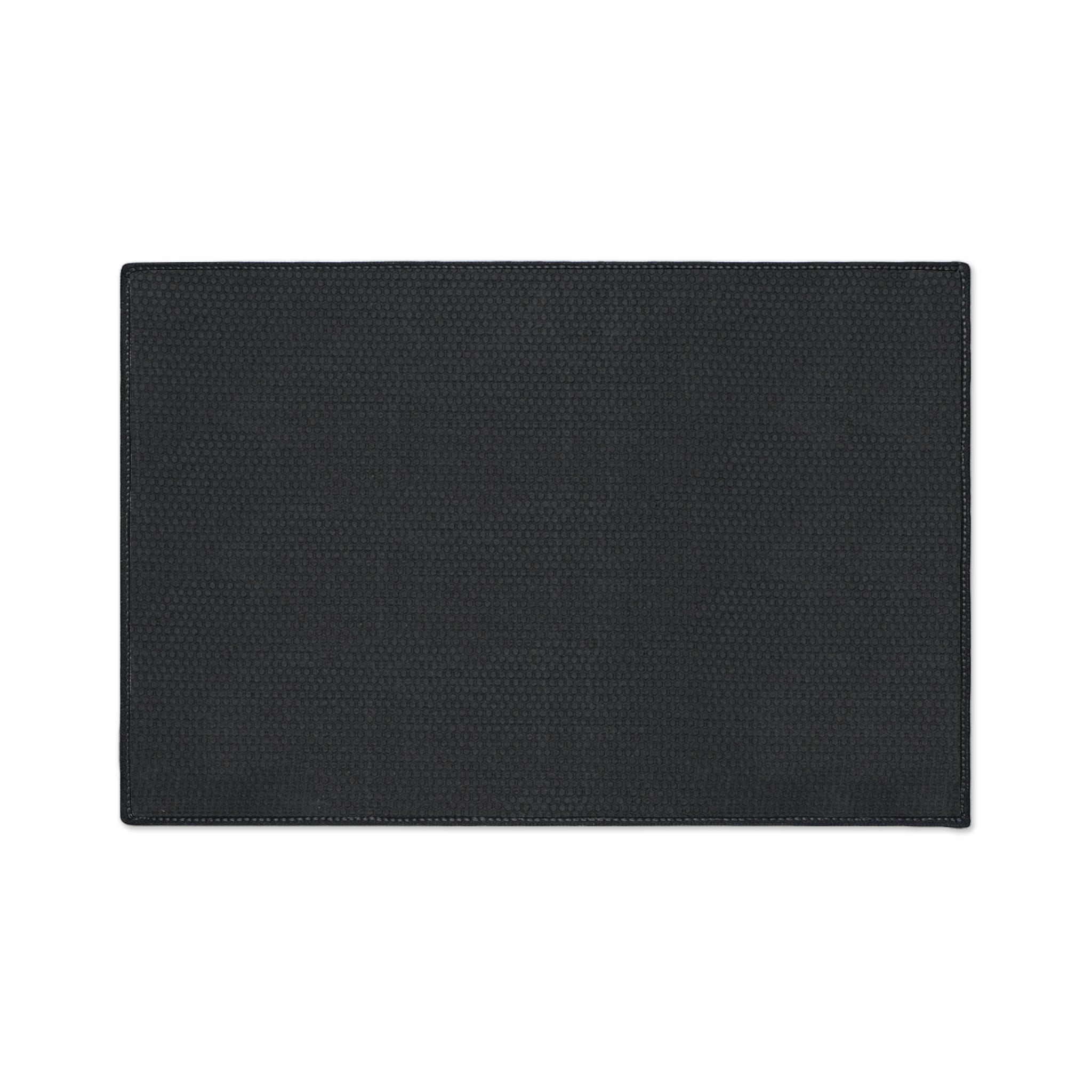 Camp Hair Don't Care Mat | Heavy Duty Floor Mat for Home, RV, Camping, Outdoor Decor, Fun Family Gift