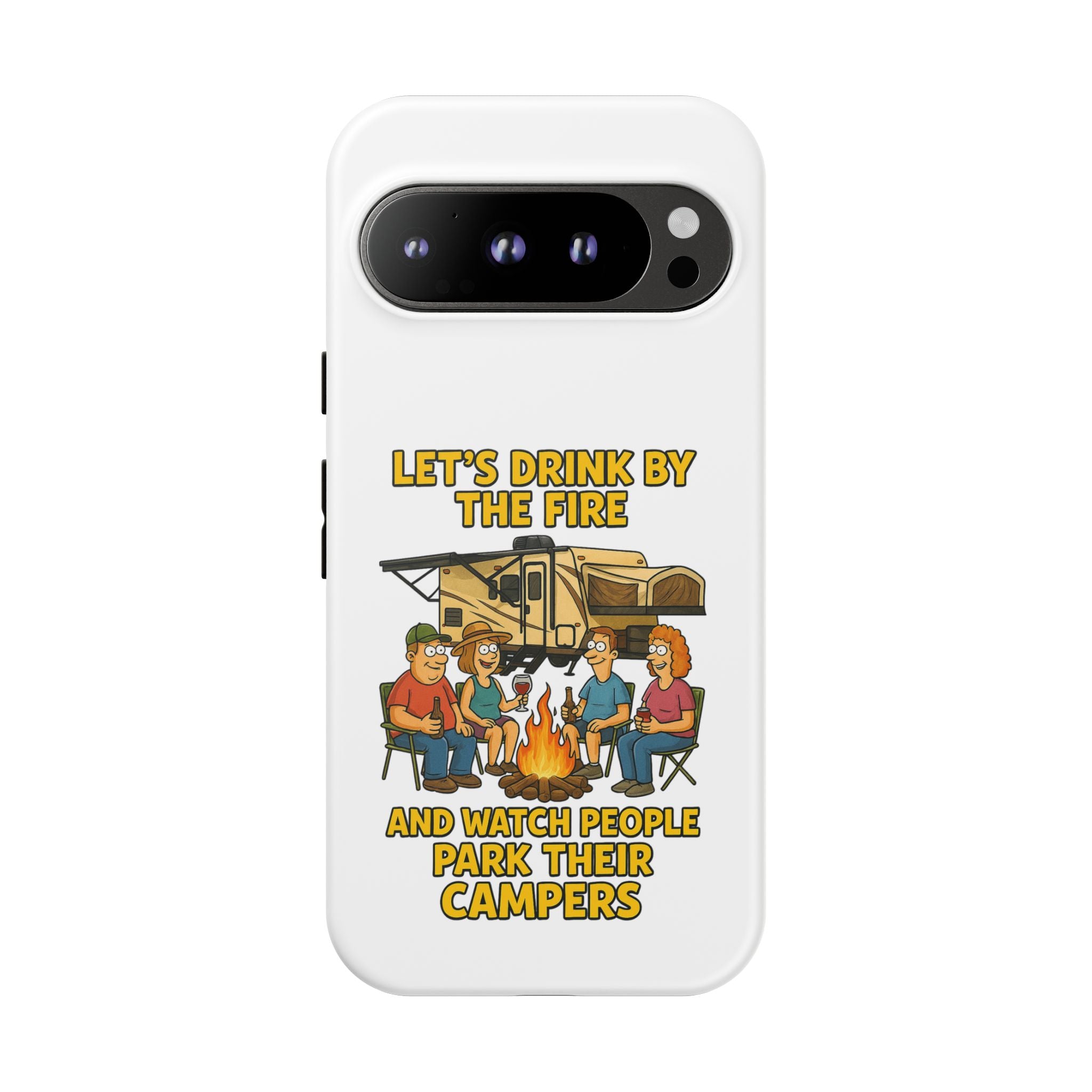 Tough Cases