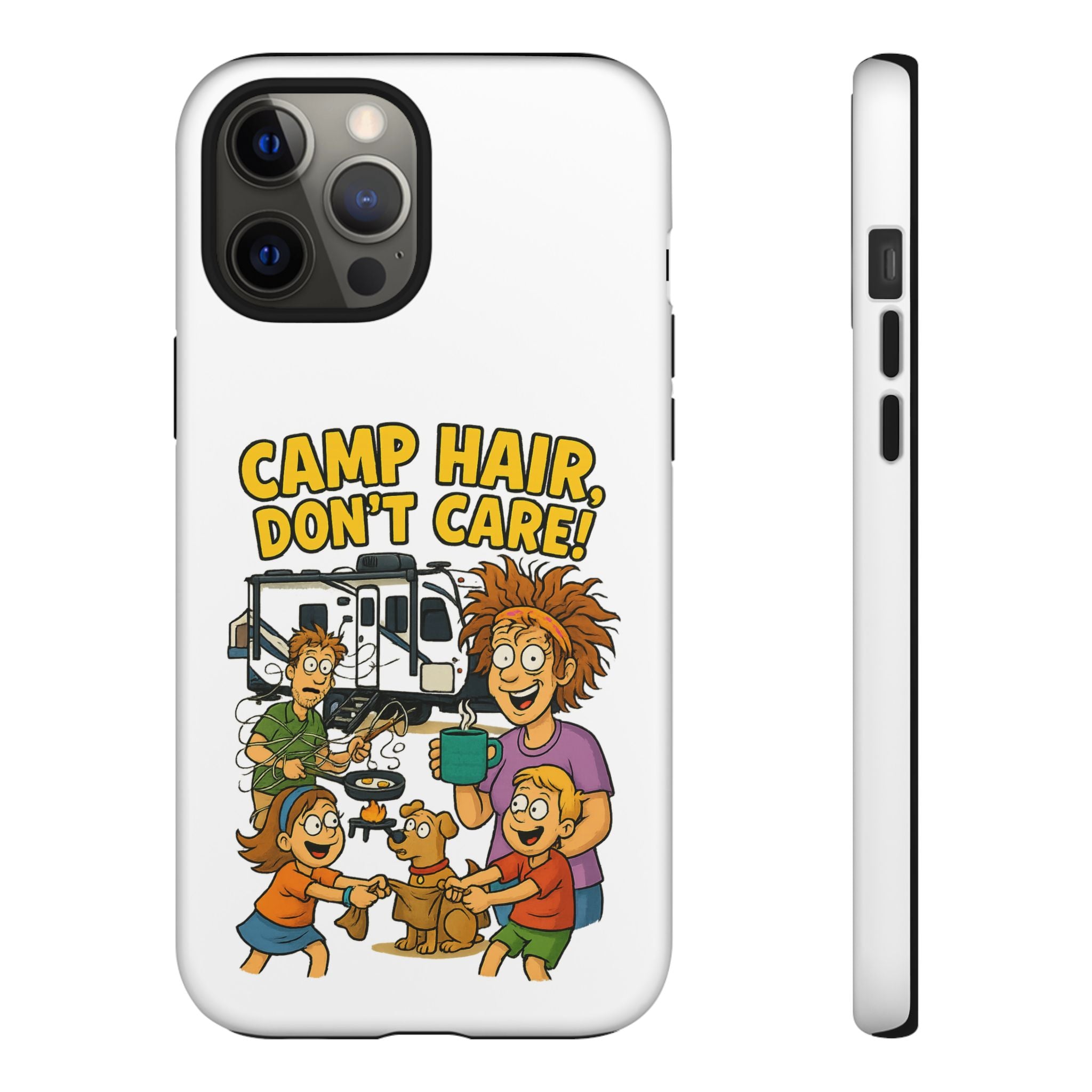 Tough Cases