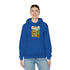 Cozy Camping Sweatshirt | Unisex Heavy Blend Hoodie, Outdoor Gear, Nature Lover Gift, Camping Apparel, Weekend Retreat Wear