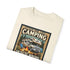 Camping Enthusiast Tee