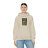 Cozy Camping Hoodie - My Hotel, Outdoor Adventure Apparel, Travel Gift, Nature Lovers Sweatshirt, Camping Gear