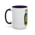 Outdoor Adventure Coffee Mug - You Are Never Too Old to Play Outside