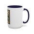 Mug - Either you like camping…or you're Wrong Coffee Mug (11, 15oz)