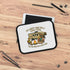 Camping Adventure Laptop Sleeve - We Aren't Here for a Long Time, We Are Here for a Good Time