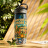 Camping Water Bottle, Outdoor Adventure Hydration, Eco-Friendly Gift, Gifts for Campers, Travel Bottle