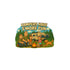 Campfire Family Fun Vinyl Decals | Camping Decor for Adventurers, Stickers for Water Bottles, Laptops, RVs and More