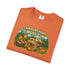 Camping T-Shirt for Outdoor Lovers, Perfect Gift for Campers, Adventure Tee, Vacation Shirt, Summer Fun Merchandise