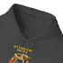 Cozy Family Gathering Hoodie - Let's Make Memories by the Fire, Family, Friends, Campfire, Gift, Holiday