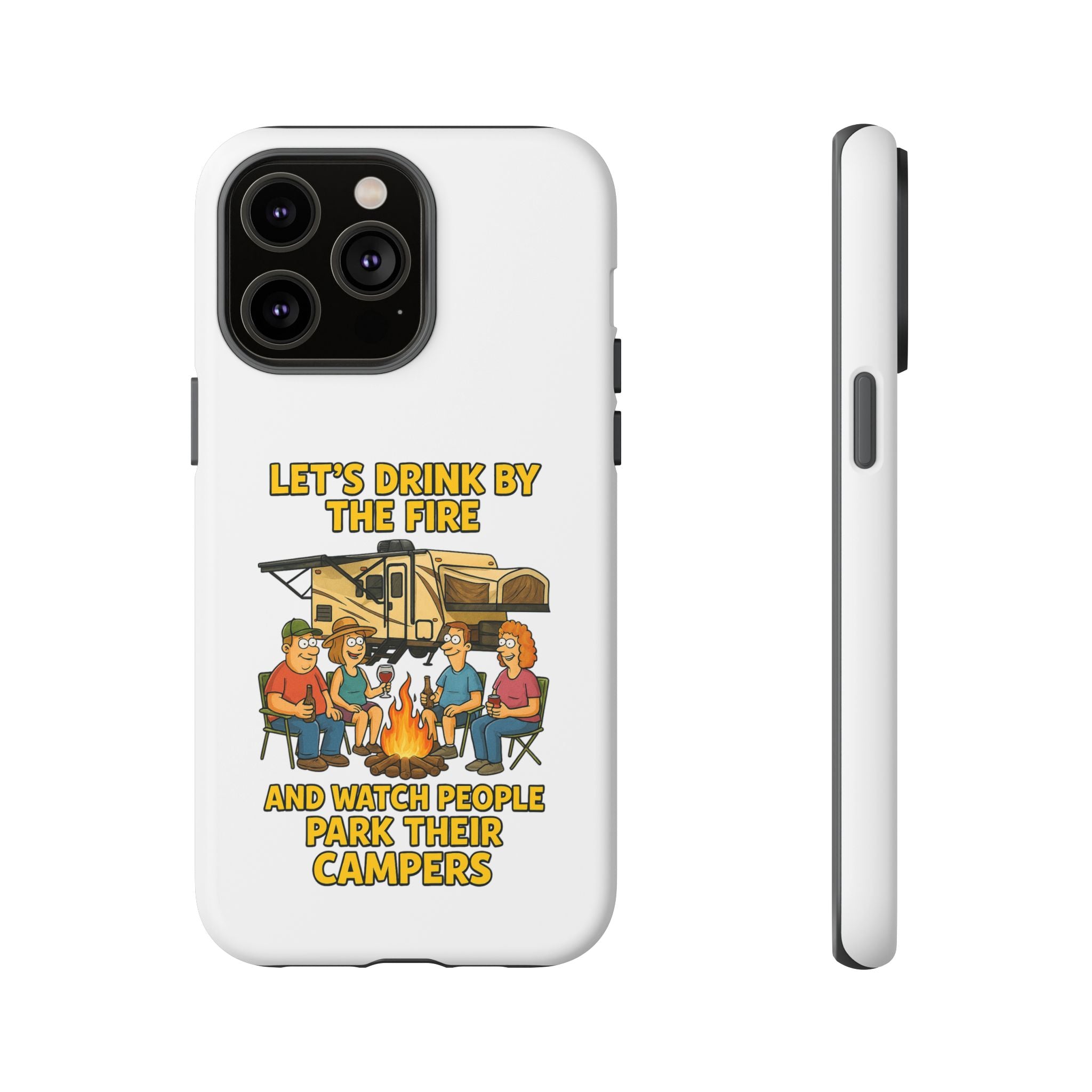 Tough Cases