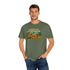 Camping T-Shirt for Outdoor Lovers, Perfect Gift for Campers, Adventure Tee, Vacation Shirt, Summer Fun Merchandise