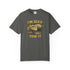Playful Camping T-Shirt, I'm Sexy and I Tow It Tee, Unisex Outdoor Shirt, Funny Gift for RV Lovers, Travel T-Shirt, Casual Summer Wear