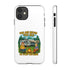 Outdoor Adventure Phone Case - 'You Are Never Too Old to Play Outside'