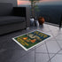Camping Outdoor Rug, Fun Retro Style Rug, My Hotel Has More Than Five Stars, Perfect for Campers, Patio Decor, RV Accessories