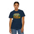 Camping T-Shirt for Outdoor Lovers, Perfect Gift for Campers, Adventure Tee, Vacation Shirt, Summer Fun Merchandise