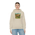 Italian Farm Scene Hoodie – Cozy Unisex Heavy Blend Sweatshirt