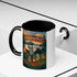 Camping Family Coffee Mug - Adventure, Nature, Family Time, Outdoor Enthusiasts, Gift for Campers