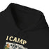 I Camp Unisex Heavy Blend™ Hoodie - Perfect for Outdoor Lovers