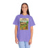 Camping Humor T-Shirt, Unisex Graphic Tee, Adventure Gift, Outdoor Lover Apparel, Funny Camping Shirt