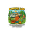 Cool Camping Dad Vinyl Decal - Perfect for Fathers Day and Outdoor Enthusiasts