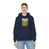 Cozy Camping Sweatshirt | Unisex Heavy Blend Hoodie, Outdoor Gear, Nature Lover Gift, Camping Apparel, Weekend Retreat Wear