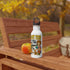 Camp Hair Don't Care Water Bottle, Stainless Steel, Outdoor Gear, Camping Gifts, Summer Adventure, Eco-Friendly Hydration