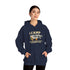 I Camp Unisex Heavy Blend™ Hoodie - Perfect for Outdoor Lovers