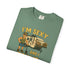 Playful Camping T-Shirt, I'm Sexy and I Tow It Tee, Unisex Outdoor Shirt, Funny Gift for RV Lovers, Travel T-Shirt, Casual Summer Wear