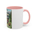 Mug - Camping Where You Spend a Small Fortune Coffee Mug (11, 15oz)