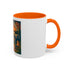 Camping Coffee Mug, Home is Where You Park It, RV Life Mug, Adventure Gift, Outdoor Enthusiast Drinkware