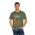 Playful Donation Humor Tee for Blood Donors, Perfect for Fundraisers, Special Events, Gifts, and Everyday Wear