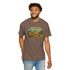 Camping T-Shirt for Outdoor Lovers, Perfect Gift for Campers, Adventure Tee, Vacation Shirt, Summer Fun Merchandise
