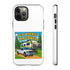 Tough Cases - I go where I am towed