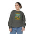 Funny Unisex Sweatshirt - "You Are Never Too Old to Play Together"