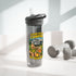 Camping-Themed CamelBak Eddy® Water Bottle